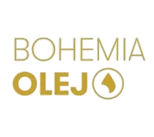 Bohemia olej